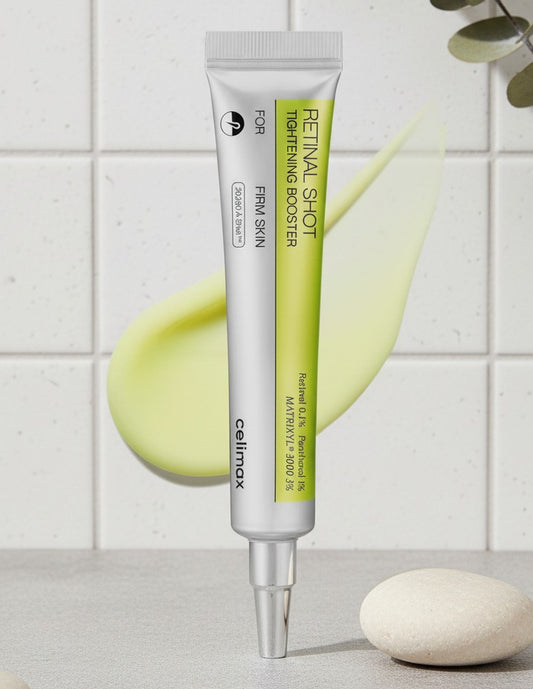 Celimax Vita A Retinol Shot – Skin Radiance Booster